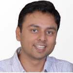 IoT Slam 2015 Virtual Internet of Things Conference -Anubhav Dwivedi