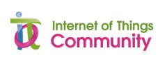 IoT Community Corporate Logo