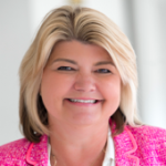 Sandy Carter - AWS Vice President, Worldwide Public Sector Partners and Programs