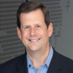 Steve Hassell, CEO, Atomation