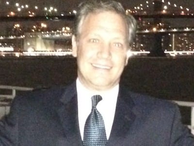 Tim Foley - CEO Healthcare Executives Network & Health Slam Vice Chair