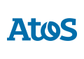 IoT Slam 2016 Internet of Things Conference Atos Logo