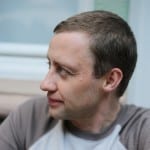 IoT Slam 2016 Internet of Things Conference Alastair