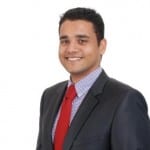 IoT Slam 2016 Internet of Things Conference Rahul Gupta