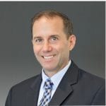 Chris Sullivan - Healthcare Practice Lead at Zebra, Chair of the Healthcare IoT Advisory Board