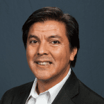 Hector Del Castillo Chief Product Officer at Simtelligent