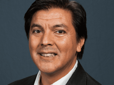 Hector Del Castillo Chief Product Officer at Simtelligent
