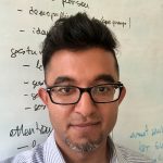Sourav Dey, Managing Director and Head of Machine Learning, Manifold