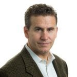 Vincent Mihalik | SVP, Digital Engineering & Communications, MAG Aerospace