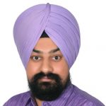 Harmandeep Singh - Chief Digital Officer, Building Clarity / Brady family of companies