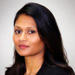 Aparna Jue - Director of Product Honeywell Connected Enterprise - Connected Worker