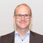 Wolfgang Werner - Tribe Smart Building at T-Systems