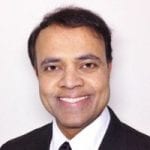 Kai Mariappan, CEO, KioTek Digi Networks LLC