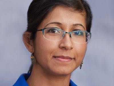 Juthika Khargharia, Ph.D, Global IoT Evangelist, SAS