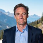 David Bruemmer - Founder and CEO of W8less