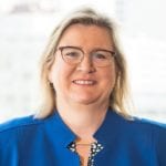 Amy Wheelus, Vice President – Broadband and Video Systems