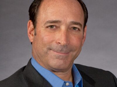 Ted DellaVecchia, CEO, Symbotix