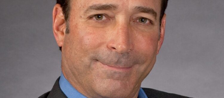 Ted DellaVecchia, CEO, Symbotix