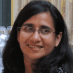 Sujata Banerjee Sr. Director of Research at VMware