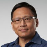 Jerry Chen, Head of Global Business Development for Manufacturing & Industrials, NVIDIA