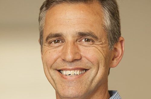 Bob Proctor, Co-founder and CEO, Link Labs