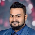 Satyajit Sinha, Senior Analyst, IoT Analytics