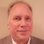 Frank Ille, Founder and CEO of HealthSaaS