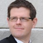Matt Bolick, Technical Marketing Leader, Cisco