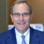 Dr. Rich Milani, Chief Clinical Transformation Officer and Vice-Chairman of the Department of Cardiology at Ochsner Health System and Professor of Medicine, at Ochsner Clinical School