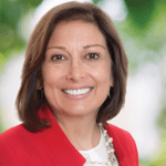 Adriana Karaboutis, Group Chief Information & Digital Officer National Grid