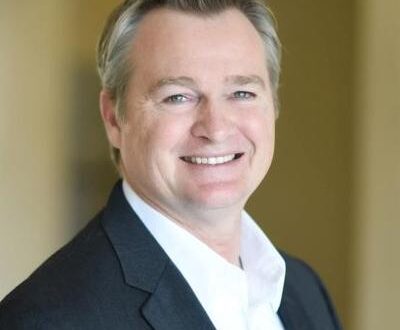 George Young, Chief Information Security Officer and Chief Technologist, for CBT