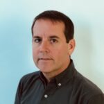 Andrew De La Torre, Senior Vice President of Technology, Infrastructure Industries, Oracle