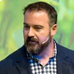 Craig Ganssle, Founder and CEO of Cadre-AI, Inc