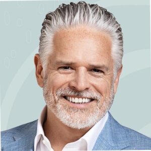 Andrew Morawski, Executive Vice President and General Manager, Oracle Cloud Applications, Regulated Industries