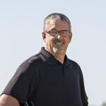 Steve Pitstick, owner-manger of Pitstick Farms