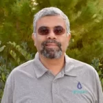 Farooq Anjum, CTO/Co-founder , GroGuru