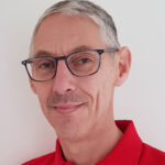 Iain Boyle, Chief Architect for UK Retail at Red Hat