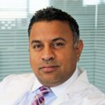 Shayan Vyas, MD. Senior Vice President, Teladoc Health
