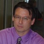 Szczepan Baran, Head of Emerging Technologies, Novartis