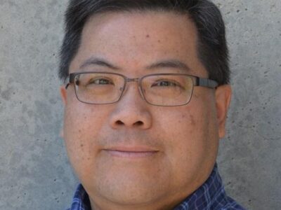 Henry Lau, Distinguished Technologist, HP Inc.