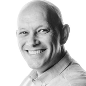 Del Ashley, Director of solutions engineering and innovation, Viasat