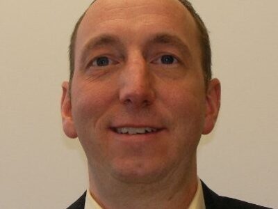 Geoff Bruce-Payne, Director of Enterprise IoT Strategic Partnerships at Inmarsat