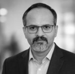 Venkat Amirisetty, Head of engineering, Zebra software and solutions.