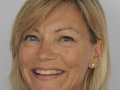 Eva Helén, founder and CEO of EQ Inspiration