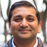 Rajya Bhaiya, MedTech Director, Health & Life Sciences Cloud + Data, Microsoft