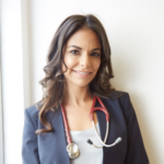 Tania Elliott, Chief Medical Officer, Virtual Care at Ascension