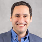 Bryan DeBois, Director, Industrial AI, RoviSys