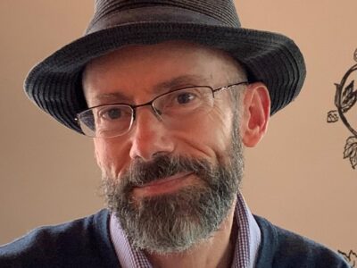 Michael Cavaretta, Analytics Executive, Ford Motor Company