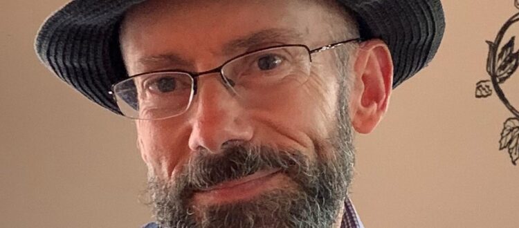 Michael Cavaretta, Analytics Executive, Ford Motor Company