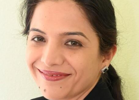 Pooja Dewan 2022& 2023 Top 100 D&A leader l ex-CDAO @Otis Elevators, BNSF Railway